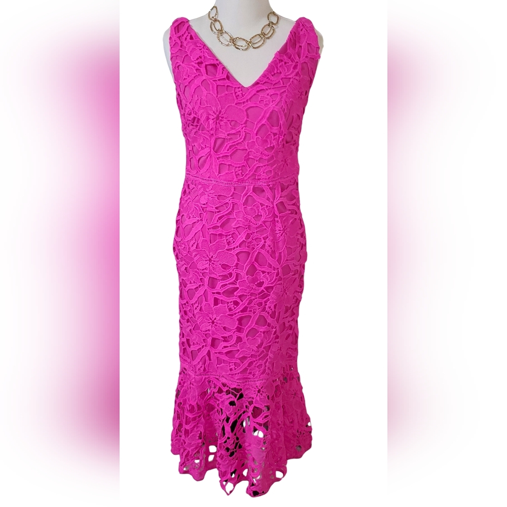 NWT Alexia Admor Formal Dress
